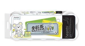 滿城縣金伯利衛(wèi)生用品 專業(yè)信賴，呵護(hù)全家健康