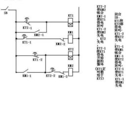 定時(shí)自動(dòng)正反轉(zhuǎn)控制電路設(shè)計(jì)詳解及集成電路方案